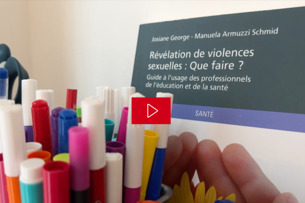 Les portes ouvertes 2024 sur Léman Bleu