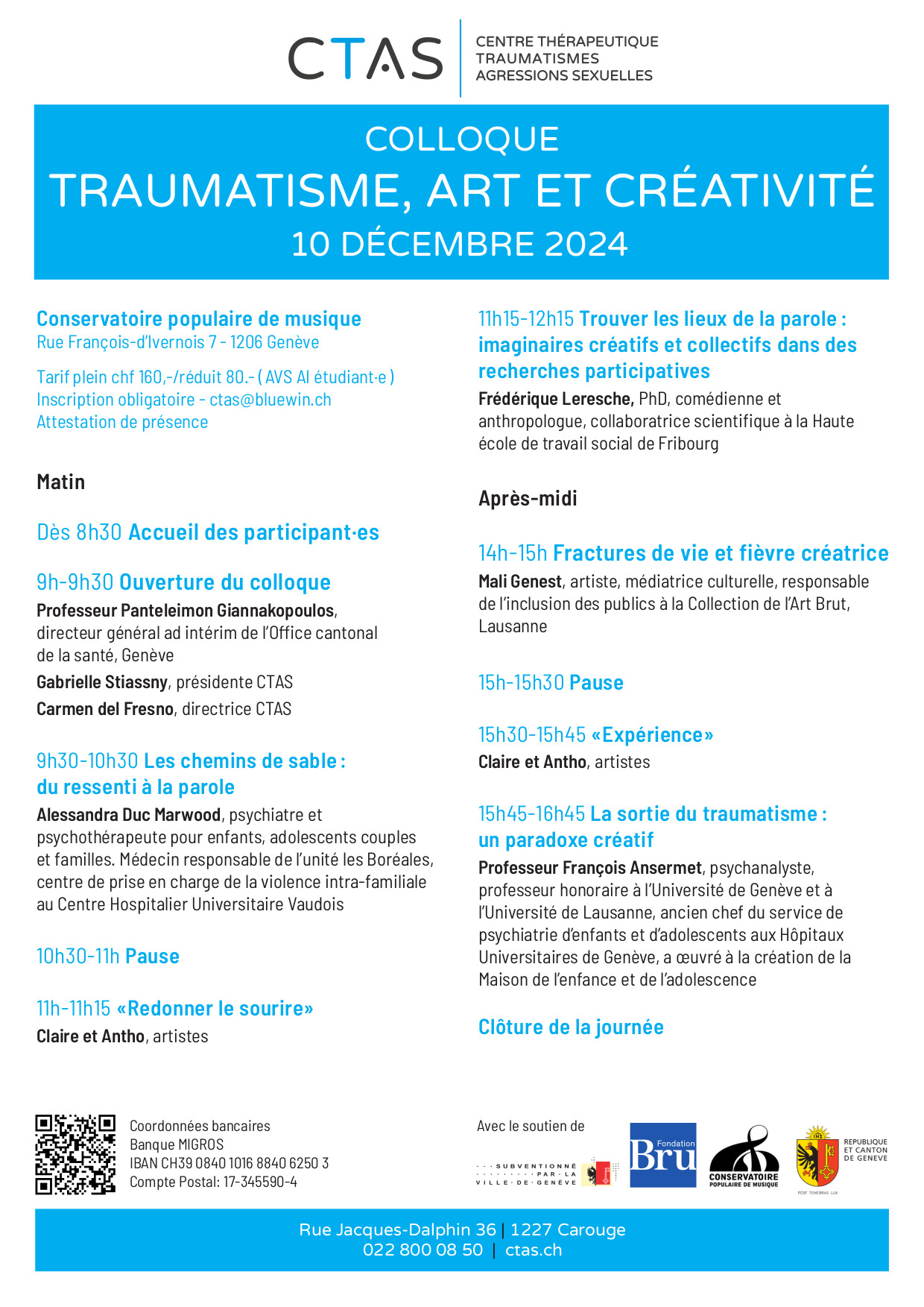 Programme colloque 24