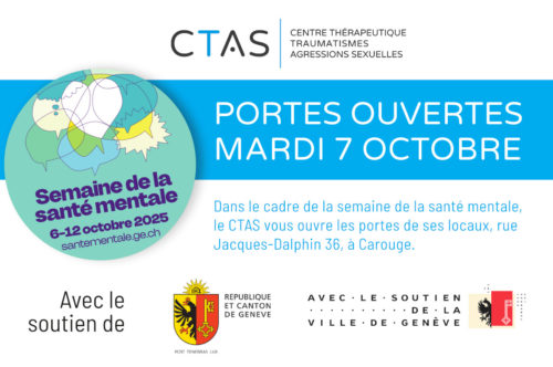 Portes ouvertes 2025