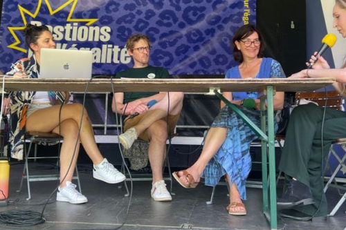 Regards croisés sur les dynamiques sociales des violences