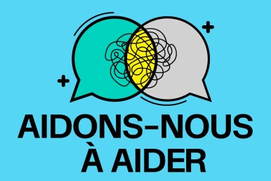 podcast aidons-nous à aider
